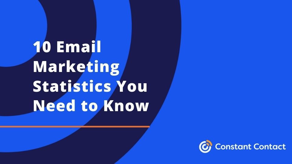 Email Marketing Yields High Return on Investment