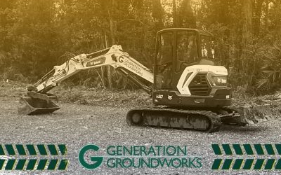 Digging Deep with Generation Groundworks