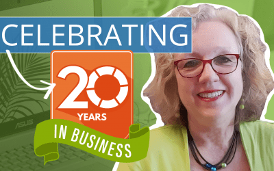 EZY Marketing Celebrates 20 Years!