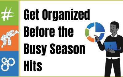 Prepare Your Digital Marketing for Busy Season Success