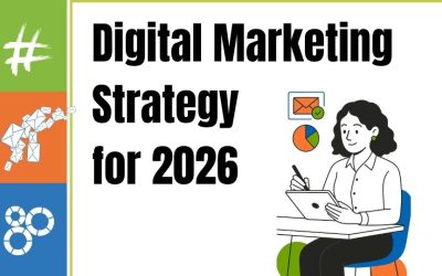 Building a Strong Digital Marketing Strategy for 2026