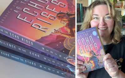Spotlight: The Echo Series