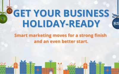 Getting Ready for the Holidays: A Business Guide to a Successful Season