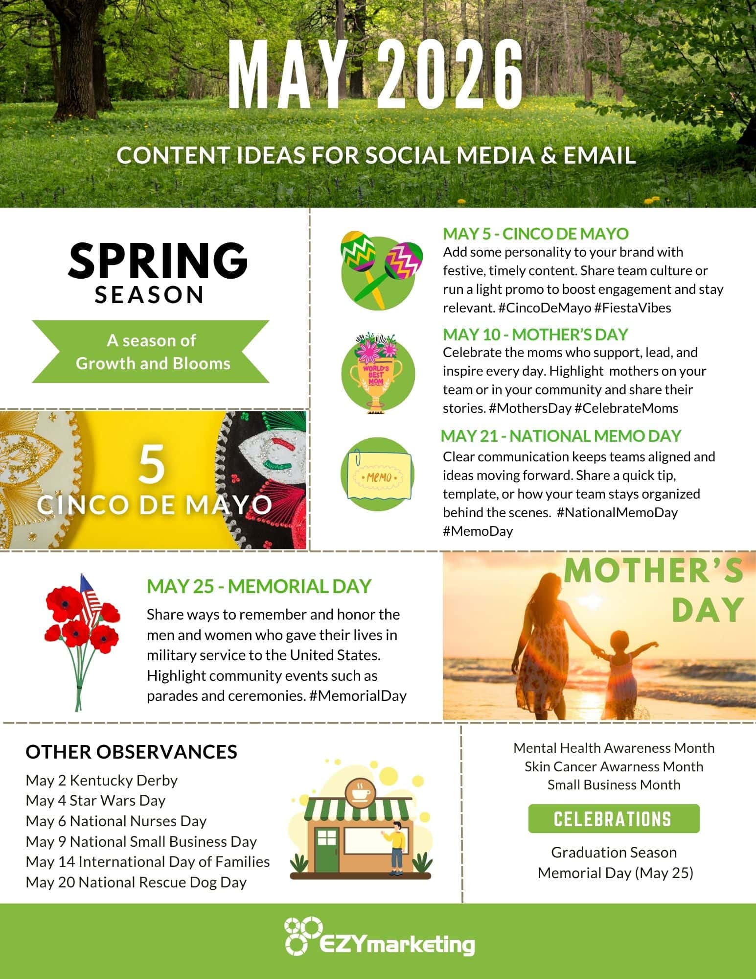 May-2026-content-ideas-downloadable February 2025 Content Ideas