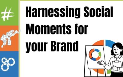 Marketing With Trending Events – Harnessing Social Moments for Your Brand