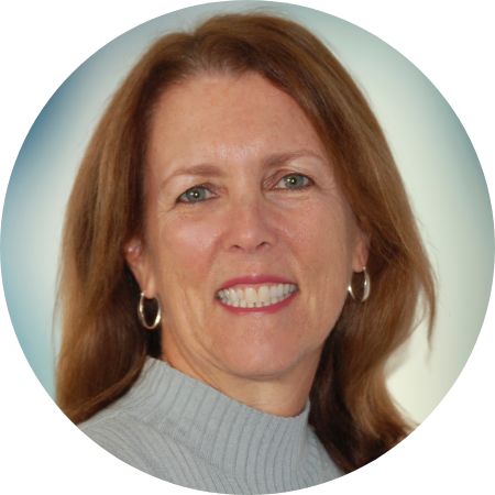 Toni McCormack