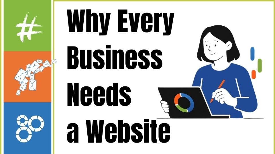 Every Business Needs a Website