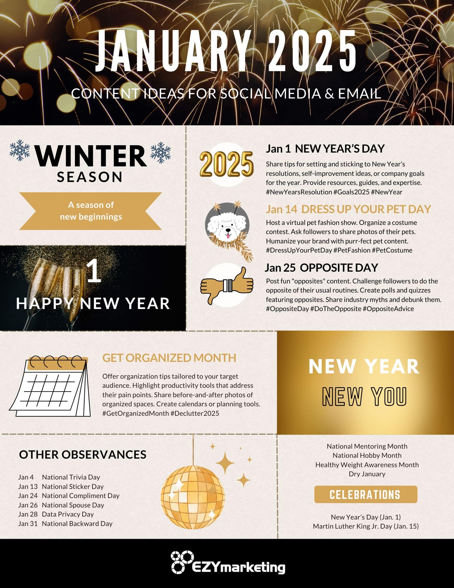 jan-2025-content January 2025 Content Ideas for social media, email and blogs
