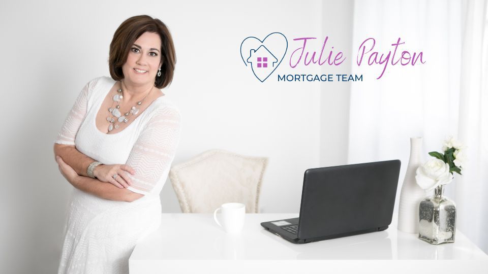 Client Spotlight: Julie Payton Mortgage