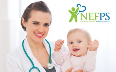 Client Spotlight: Northeast Florida Pediatric Society